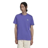 Camiseta Adidas Essentials Trefoil Masculina - HE9446 na internet