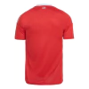 Camisa I SC Internacional Adidas 25/26 - JI7590 - comprar online