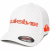 Boné Quiksilver Emb Type Momentum Branco - Q911A0409-BRANCO - Kevin Sports