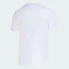 Camiseta Flamengo Adidas DNA Gráfica - Algodão - IP8188 - comprar online