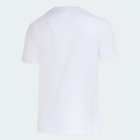 Camiseta Flamengo Adidas DNA Gráfica - Algodão - IP8188 - comprar online