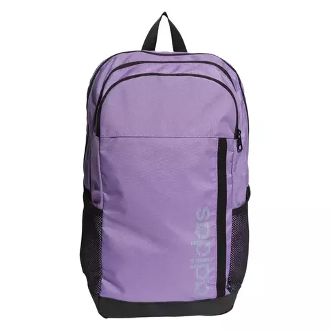Mochila Motion Linear - Roxo adidas HS3075 - comprar online