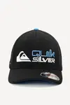 Boné Quiksilver Emb Omni Surf Black Q911A0374-BLK - loja online