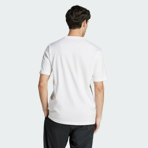 Camiseta Adidas Estampada Codes Camo - JI6770 na internet