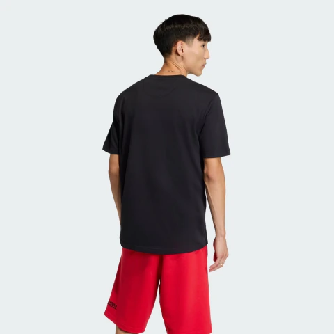 Camiseta CR Flamengo Adidas US Pack - JN0876 - comprar online