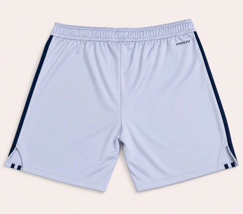 Short Goleiro Flamengo Adidas Trefoil 24/25 Pro - JF0973 - comprar online