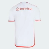 Camisa Masculina Adidas Internacional II 2024 IQ0835 na internet