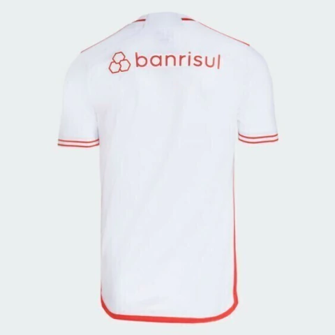 Camisa Masculina Adidas Internacional II 2024 IQ0835 na internet