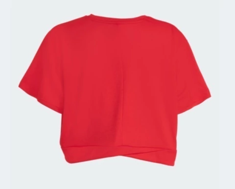 Camiseta Flamengo Adidas - IT4820 - comprar online
