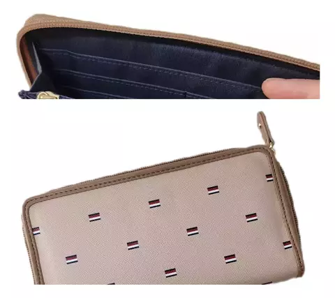 Carteira Feminina Tommy Hilfiger 69J3954-AB2 na internet