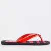 Chinelo Flamengo Manto 1 - 010.FLA0405 - Kevin Sports