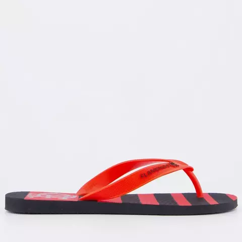 Chinelo Flamengo Manto 1 - 010.FLA0405 - Kevin Sports