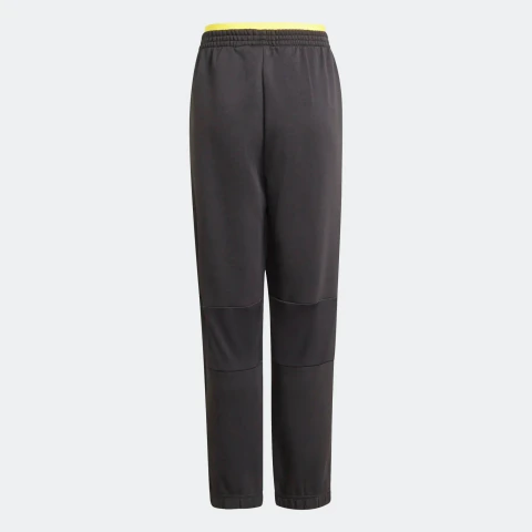 Calça de treino Adidas x LEGO® Vidiyo Juniors preta - GU4280 - comprar online