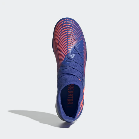 Chuteira de Futsal Adidas Predator Edge.3 - GX0016 - Kevin Sports