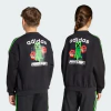 Moletom adidas Minecraft Crew Infantil - JW7723 - comprar online