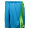 Short Goleiro Flamengo Adidas I 2016 AI7763 - Kevin Sports
