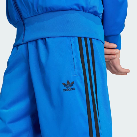 Short Adidas Adicolor Firebird Azul JY1341 - comprar online