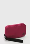 Imagem do Bolsa Adidas Street Necessaire Performance Pouch Rosa - GM5337