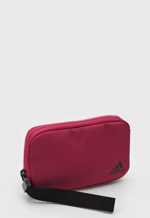 Imagem do Bolsa Adidas Street Necessaire Performance Pouch Rosa - GM5337