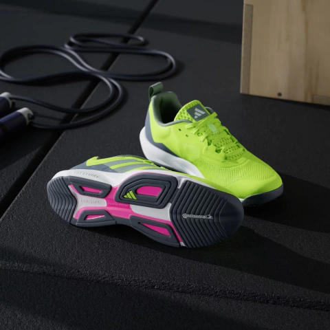 Tênis de Treino Adidas Rapidmove 2 - ID6563 - loja online