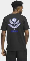 Camiseta Adidas Lc Flower Masculino - II5972 - Kevin Sports