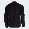 Imagem do Jaqueta Hino CR Flamengo Adidas 2022/23 HD3896