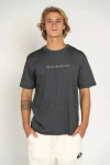 Camiseta Quiksilver New Omni Preto Mescla Q471A0895-94 - loja online