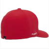 Boné Quiksilver New Wave Flexfit Red Q911A0273-RED - Kevin Sports