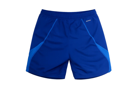 Short Goleiro Flamengo Adidas Tiro 24 Azul - comprar online