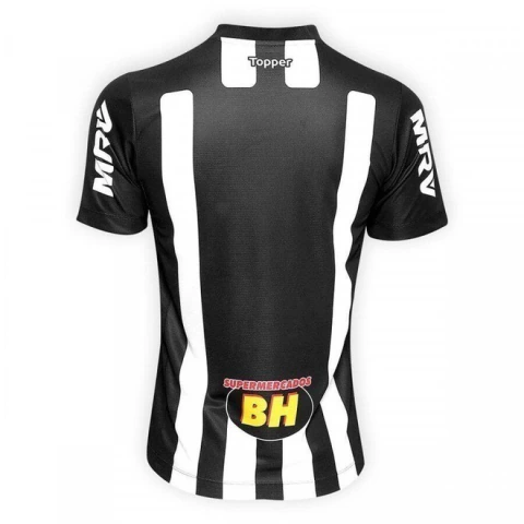 Camisa do Atlético-MG I 2018 Topper Masculina - 4201663-133 - comprar online