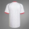 Camisa II do Manchester United '91 Adidas - JF0376 - comprar online
