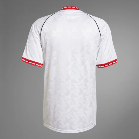 Camisa II do Manchester United '91 Adidas - JF0376 - comprar online