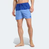 Imagem do Short Adidas Natação Colorblock 5 Azul JX1271