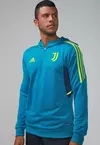 Moletom Juventus Adidas Com Capuz HA2632 - loja online