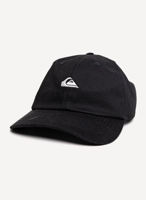 Boné Quiksilver Embroidery Preto - Q911A0389 - comprar online