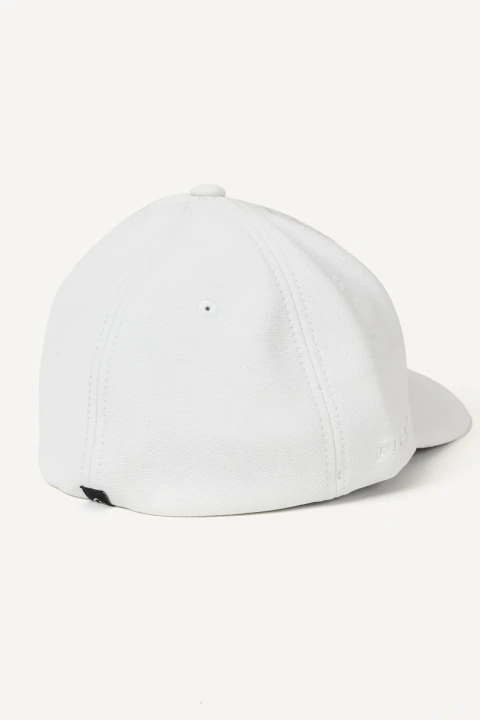 Imagem do Boné Quiksilver Emb Quik Thoughts Branco Q911A0407-01