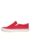 Tenis Redley Originals Iate Vermelho - WBL-04