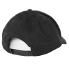 Boné Quiksilver Decades Preto Q911A0400-02 - comprar online