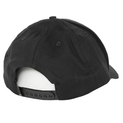Boné Quiksilver Decades Preto Q911A0400-02 - comprar online