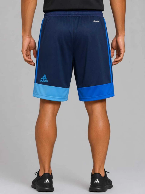 Short Adidas Nado 15 Azul Climalite AA2820 - comprar online