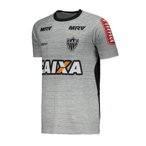 Camisa do Atlético-MG 2017 Topper Treino Masculina - 4200229-324 na internet