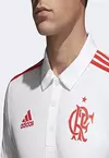 Camisa Polo CRF Flamengo Adidas 2018 - CD6269 na internet