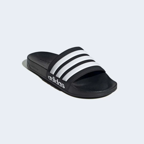 Chinelo Adidas Adilette Shower Preto GZ5922 - loja online