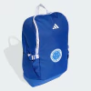 Mochila Cruzeiro Adidas Azul - JX1720
