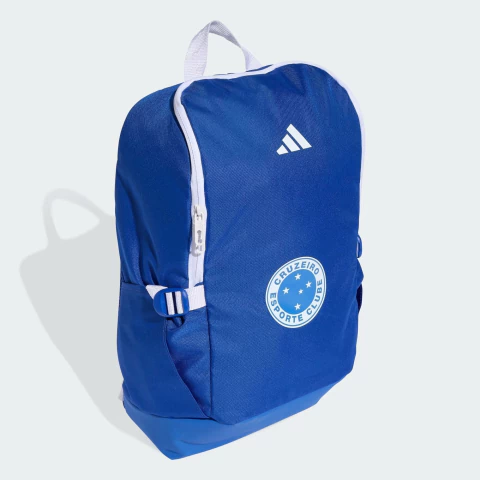 Mochila Cruzeiro Adidas Azul - JX1720