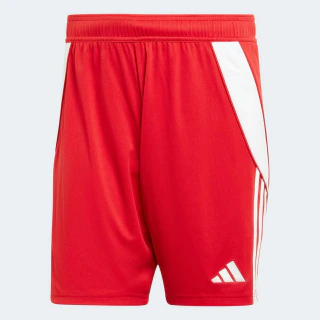 Short Adidas Tiro 24 Vermelho IR9379