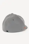 Boné Quiksilver Soft Hologram Cinza Escuro Q911A0419-46 - loja online