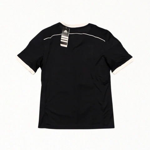 Camisa Ponte Preta Adidas Away 2015/16 Infantil - S07977 - comprar online