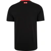 Camisa do Flamengo 25/26 Adidas Masculina Fanshirt - JG8781 - comprar online