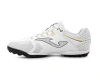 Chuteira Joma Liga 5 Branca Society LIGS2302TF - Kevin Sports